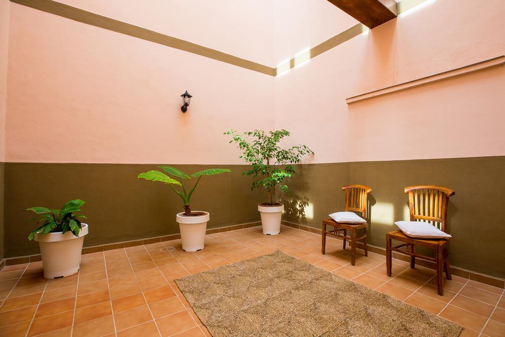 La Casa Del Polo- Alltarifa Room photo